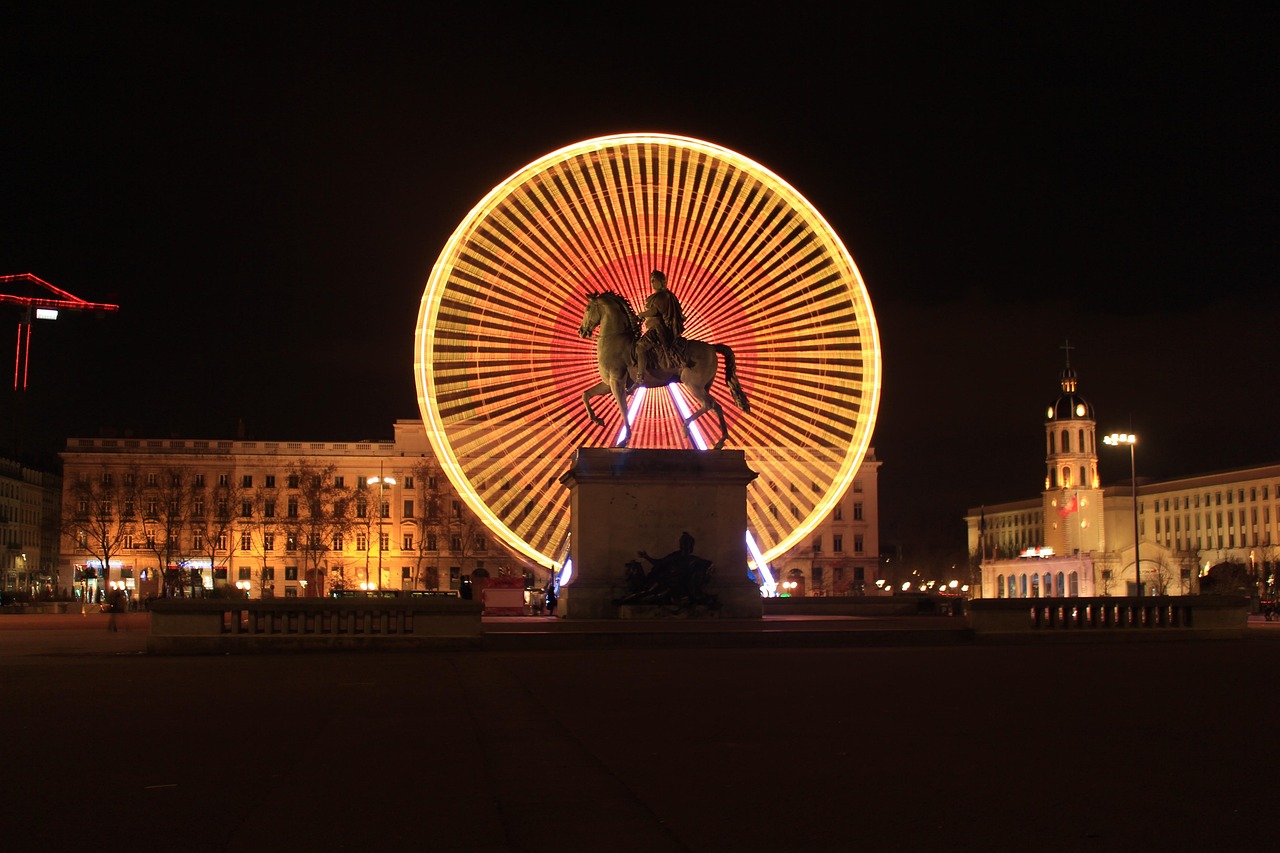 Lyon, capitale de la gastronomie : un voyage culinaire à travers la ville