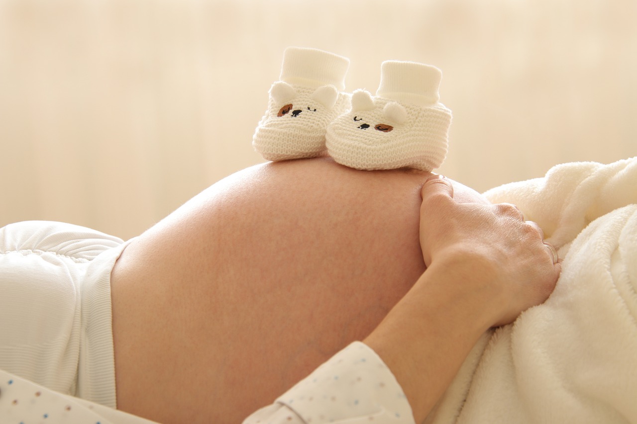 Les meilleurs conseils pour une grossesse en bonne santé