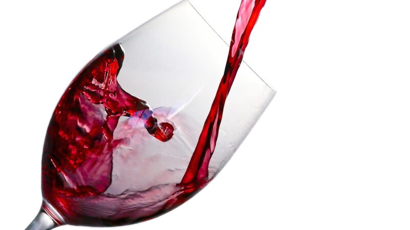 Taches de vin : les solutions efficaces