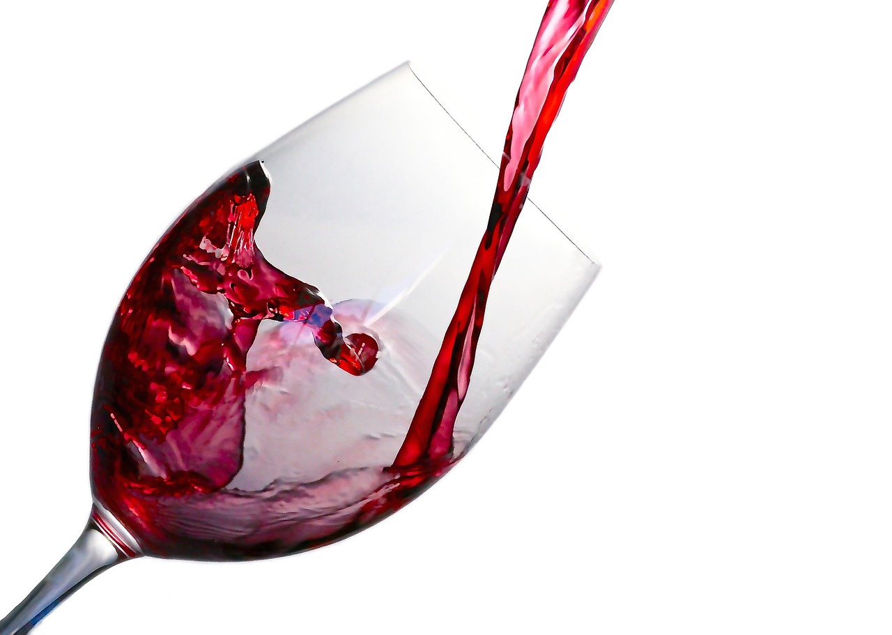 Taches de vin : les solutions efficaces