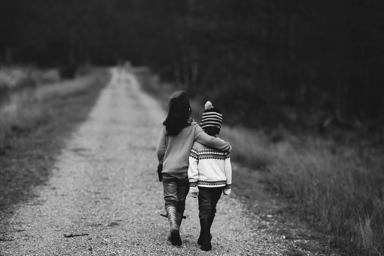 Les bienfaits de la marche pour votre santé et bien-être