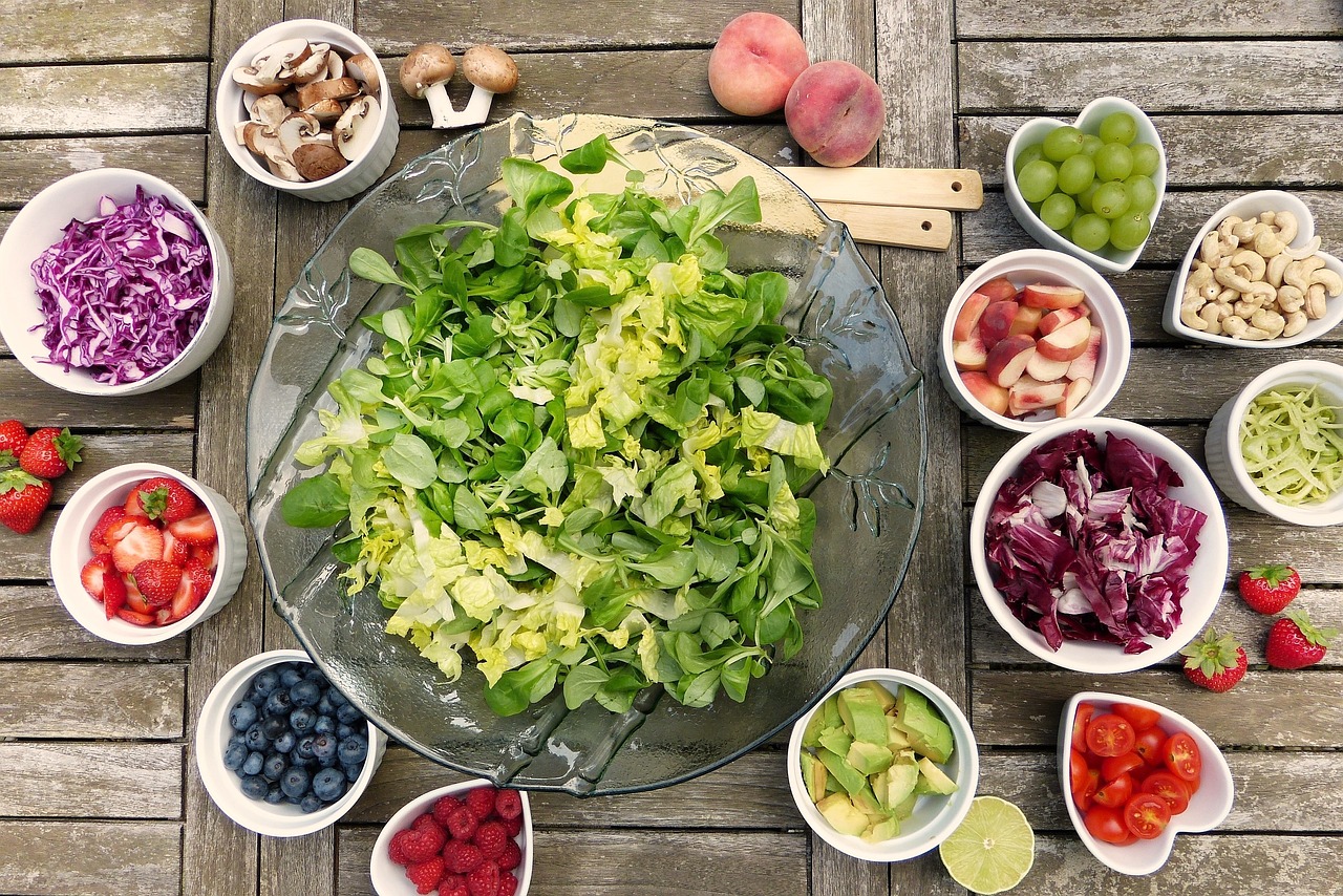 Les bases d’une alimentation saine : les fondamentaux à connaître