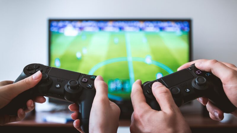 Les secrets des gamers professionnels : techniques de jeu et astuces