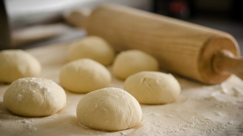 Le bicarbonate de soude comme ingrédient clé dans les recettes de pâtisserie