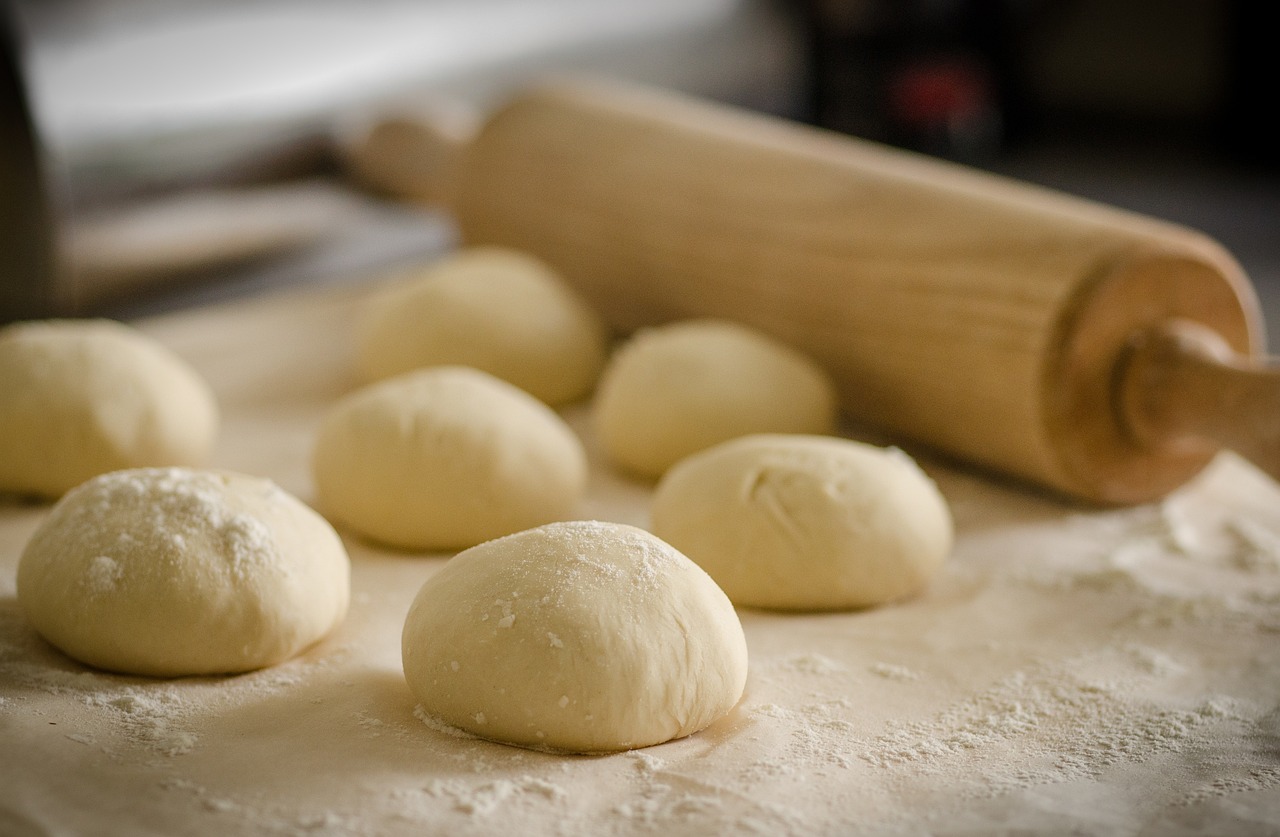 Le bicarbonate de soude comme ingrédient clé dans les recettes de pâtisserie