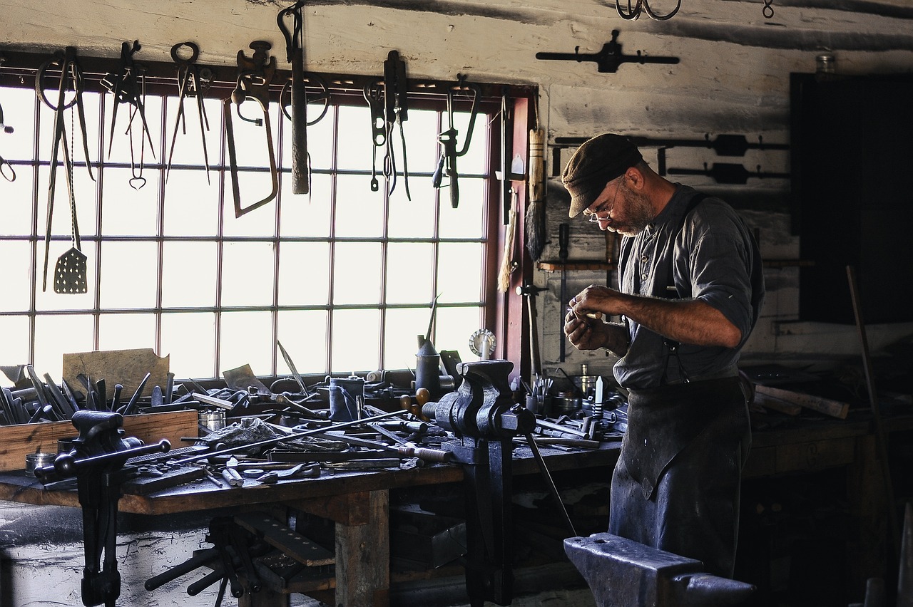 Comment entretenir et prolonger la durée de vie de vos outils