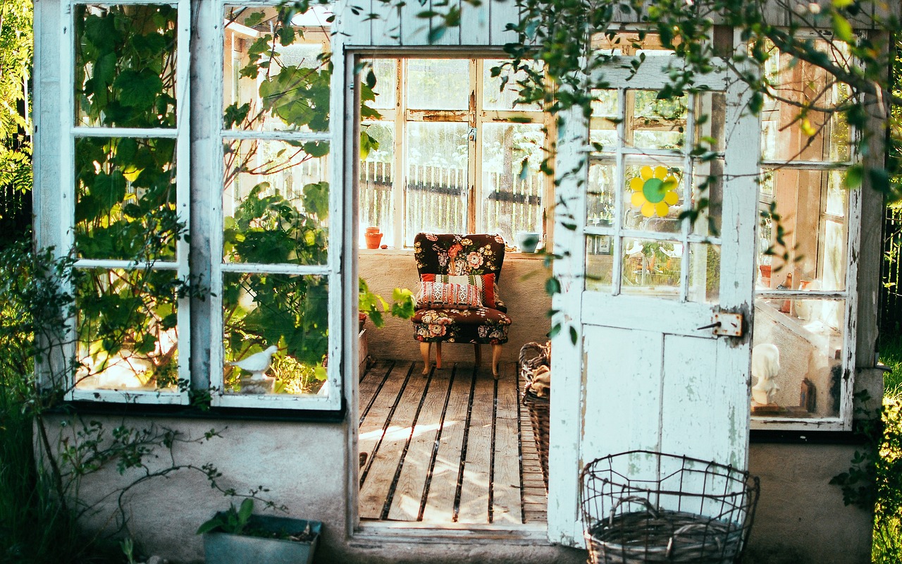 Comment créer une ambiance rustique dans votre cuisine avec des éléments naturels