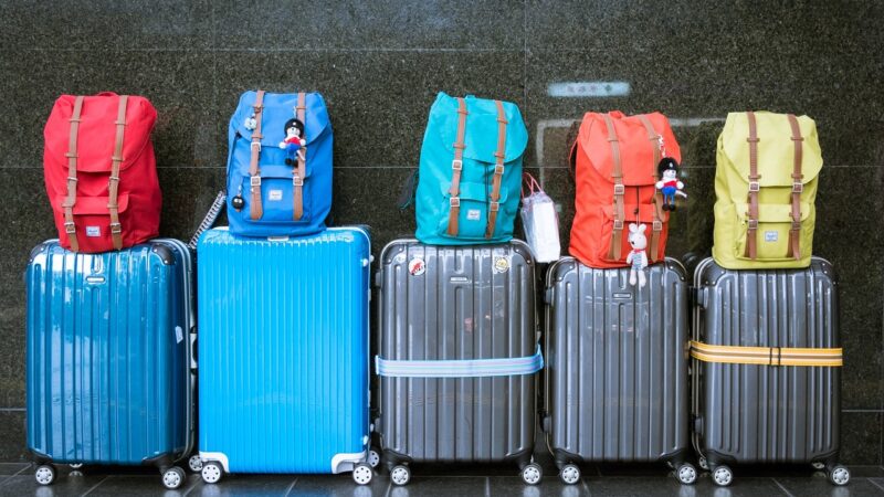 Comment faire votre valise comme un pro : conseils pratiques