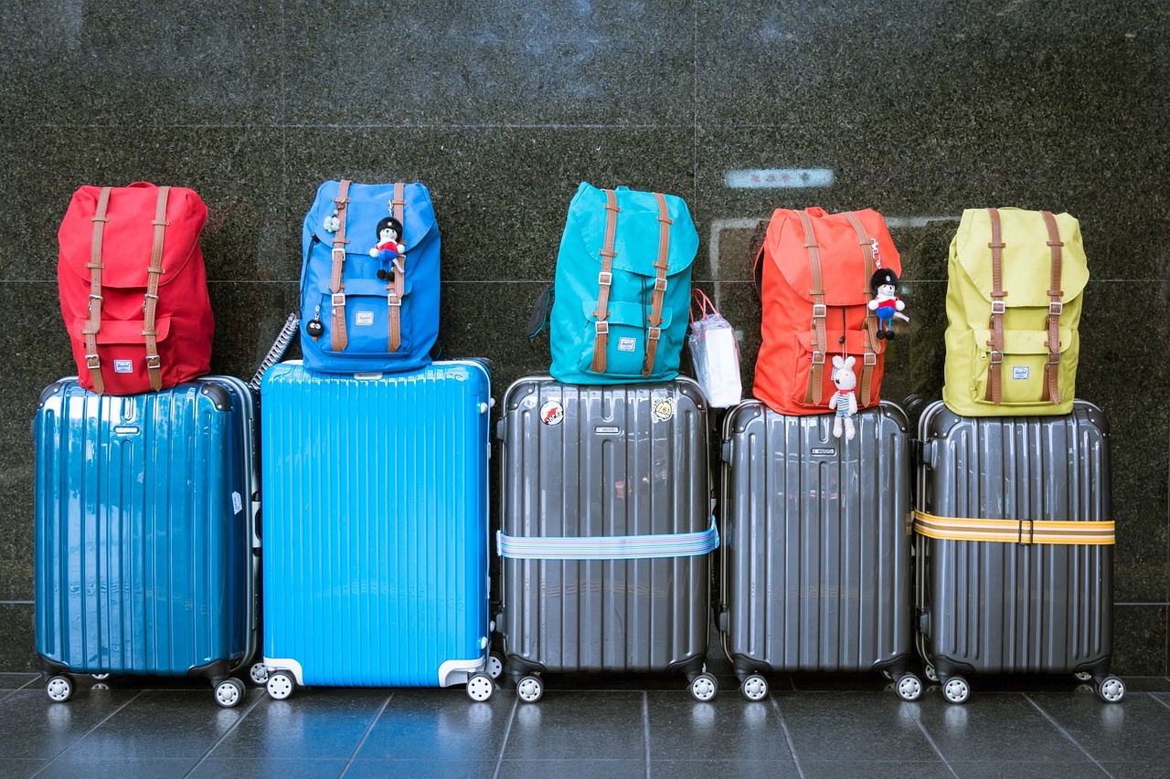 Comment faire votre valise comme un pro : conseils pratiques