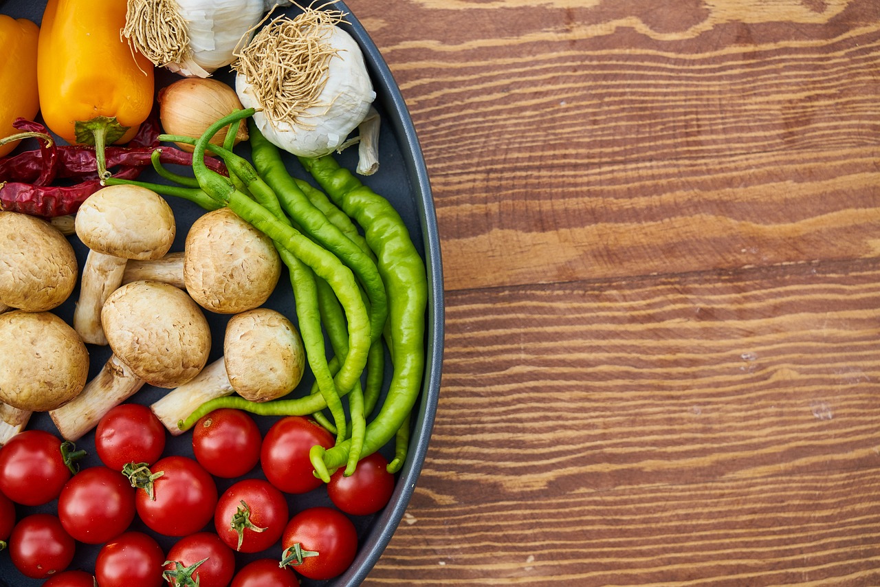 Les secrets d’une cuisine saine : techniques de préparation et d’assaisonnement