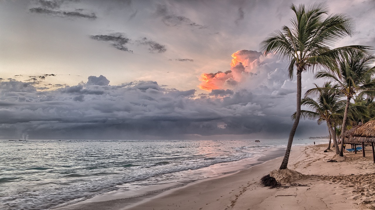 Les îles paradisiaques : des vacances de rêve sous le soleil