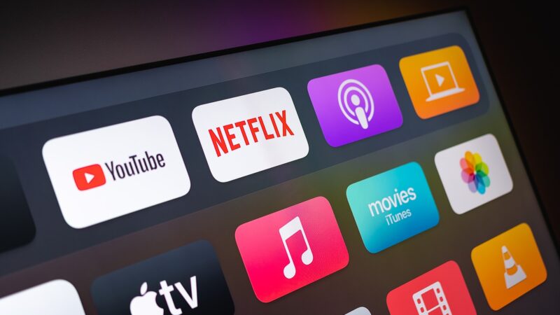 Les meilleures applications de streaming vidéo pour profiter de vos films et séries sur tablette