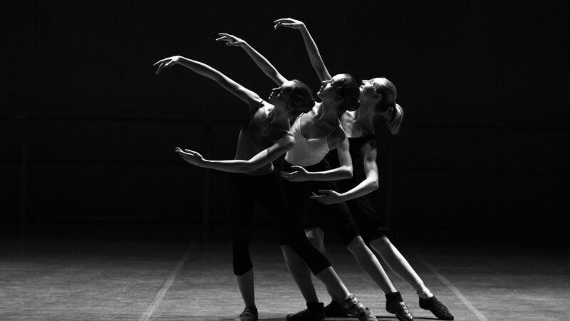 La danse du désir : conseils pour garder la passion dans votre couple