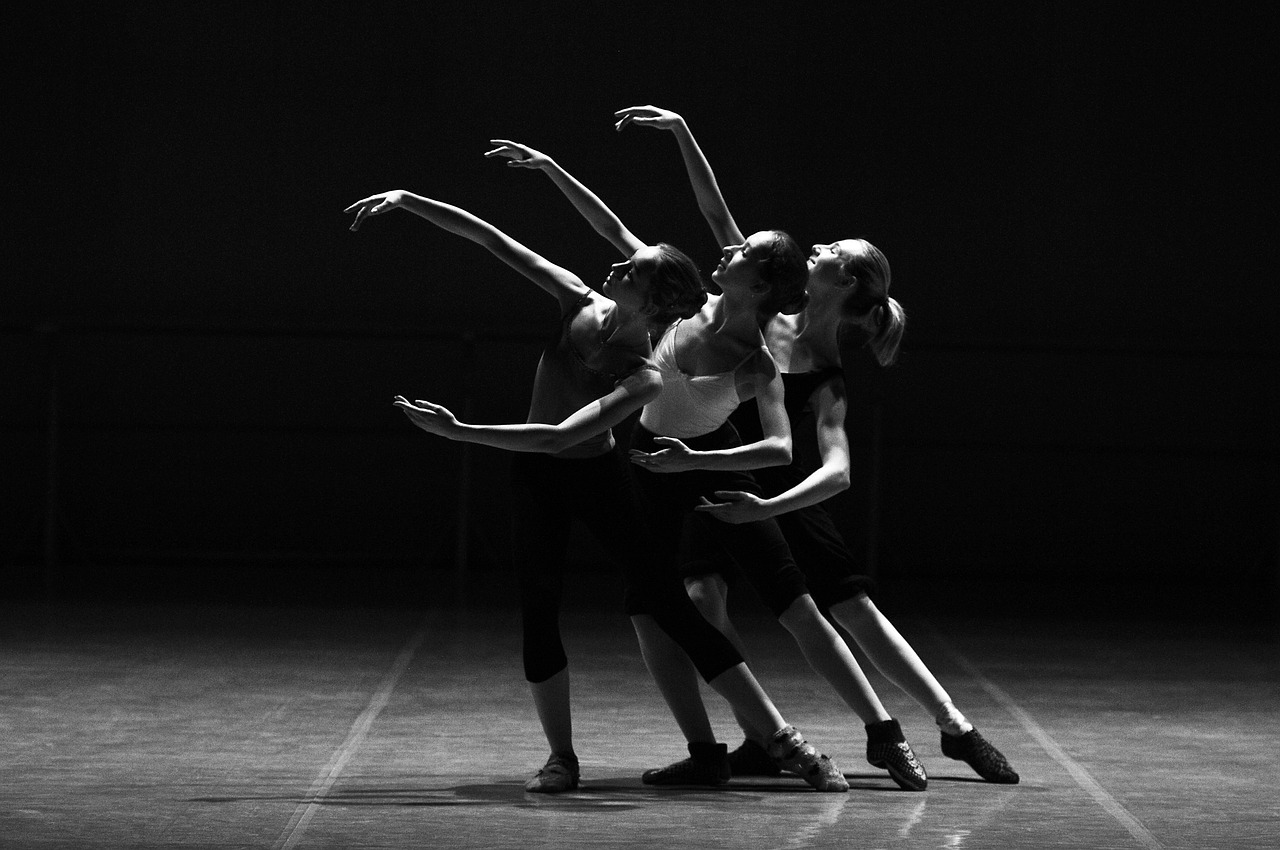 La danse du désir : conseils pour garder la passion dans votre couple