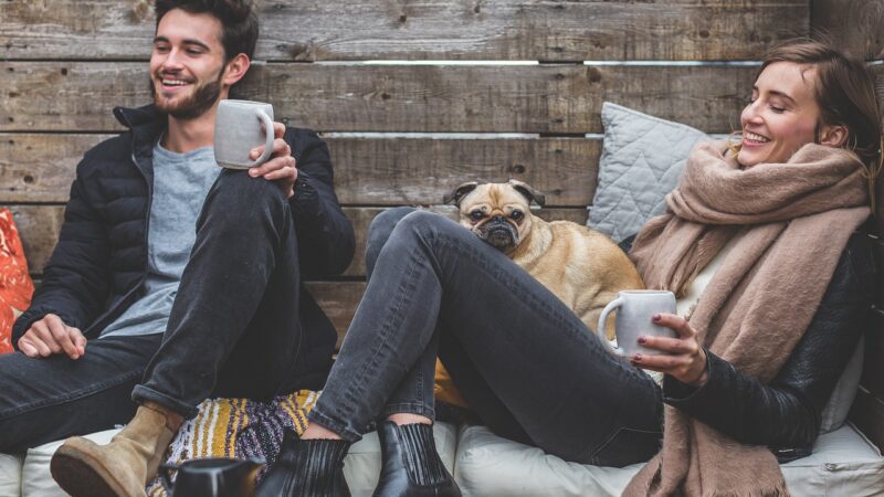 Couples heureux : 5 habitudes à adopter absolument