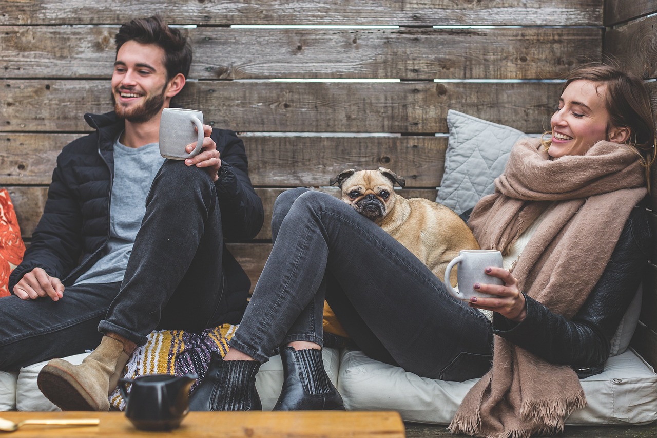 Couples heureux : 5 habitudes à adopter absolument