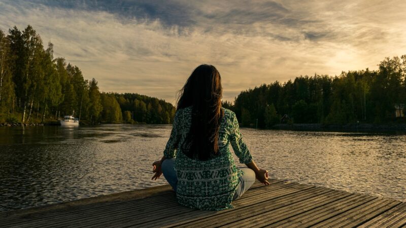 Les secrets d’une séance de méditation revitalisante : astuces pour la pleine conscience