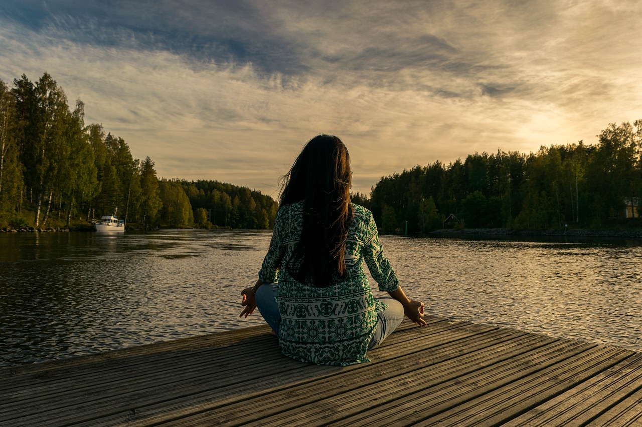 Les secrets d’une séance de méditation revitalisante : astuces pour la pleine conscience