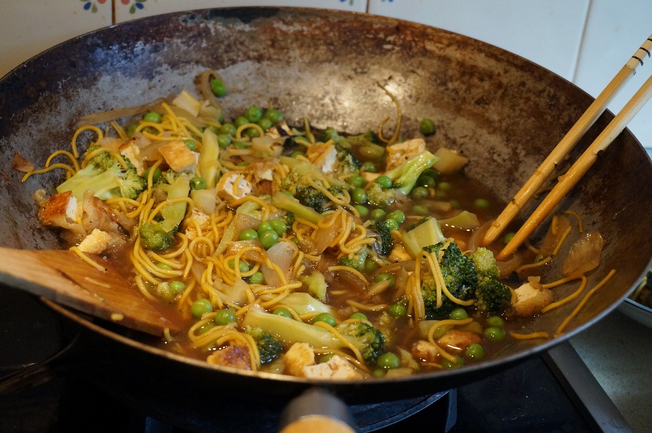 Les techniques de cuisson saine pour préserver les nutriments des aliments