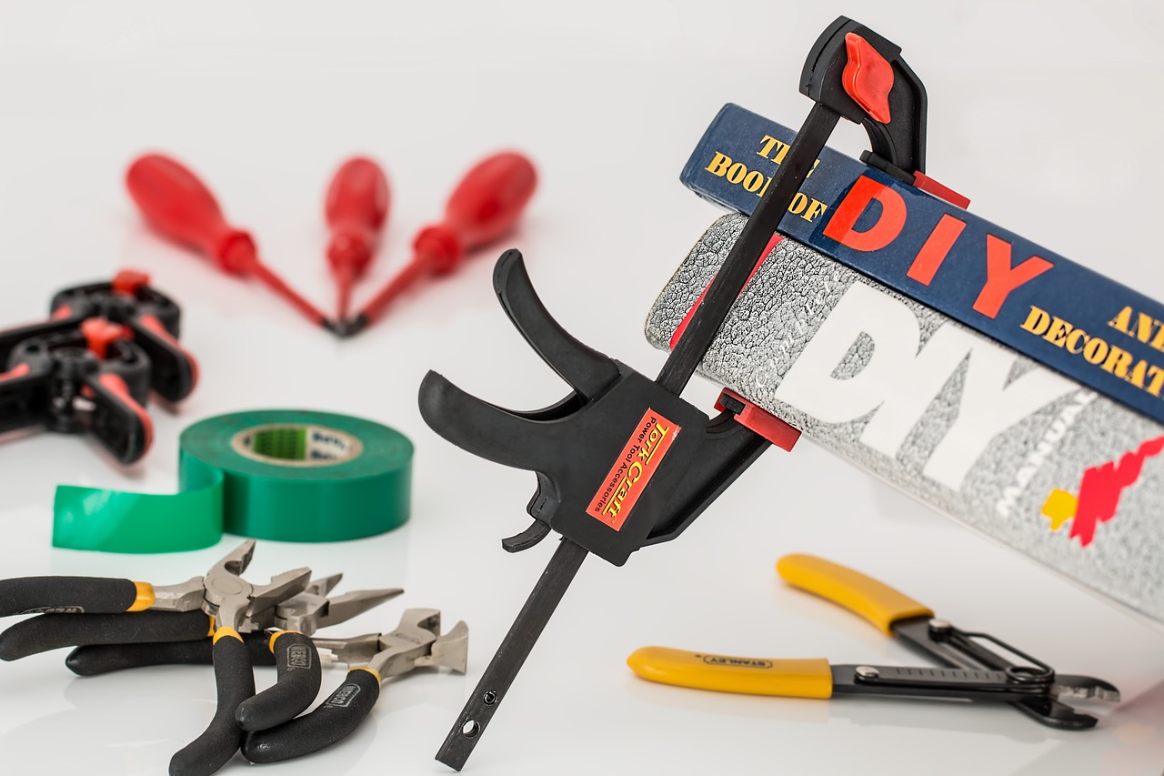 Comment choisir les bons outils pour chaque projet de bricolage