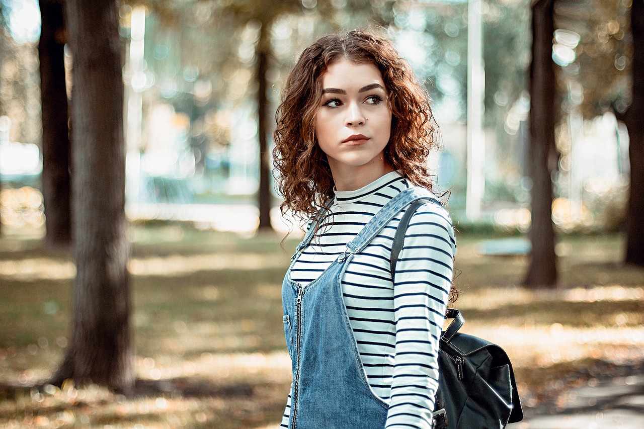 Les astuces naturelles pour des cheveux brillants et en bonne santé