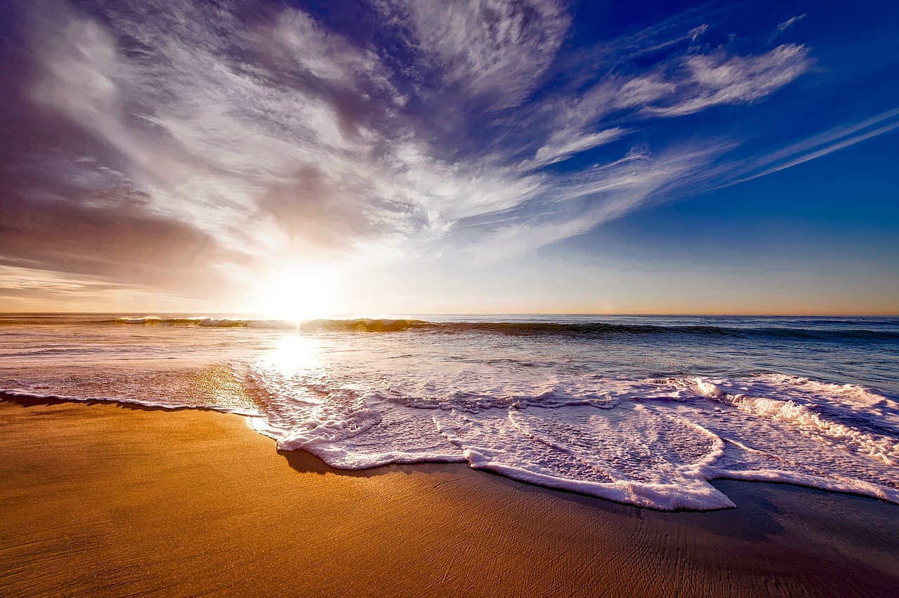 Les plages paradisiaques : les meilleures destinations pour des vacances balnéaires