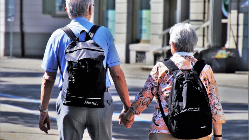 Comment faire pour vivre plus longtemps et en bonne santé