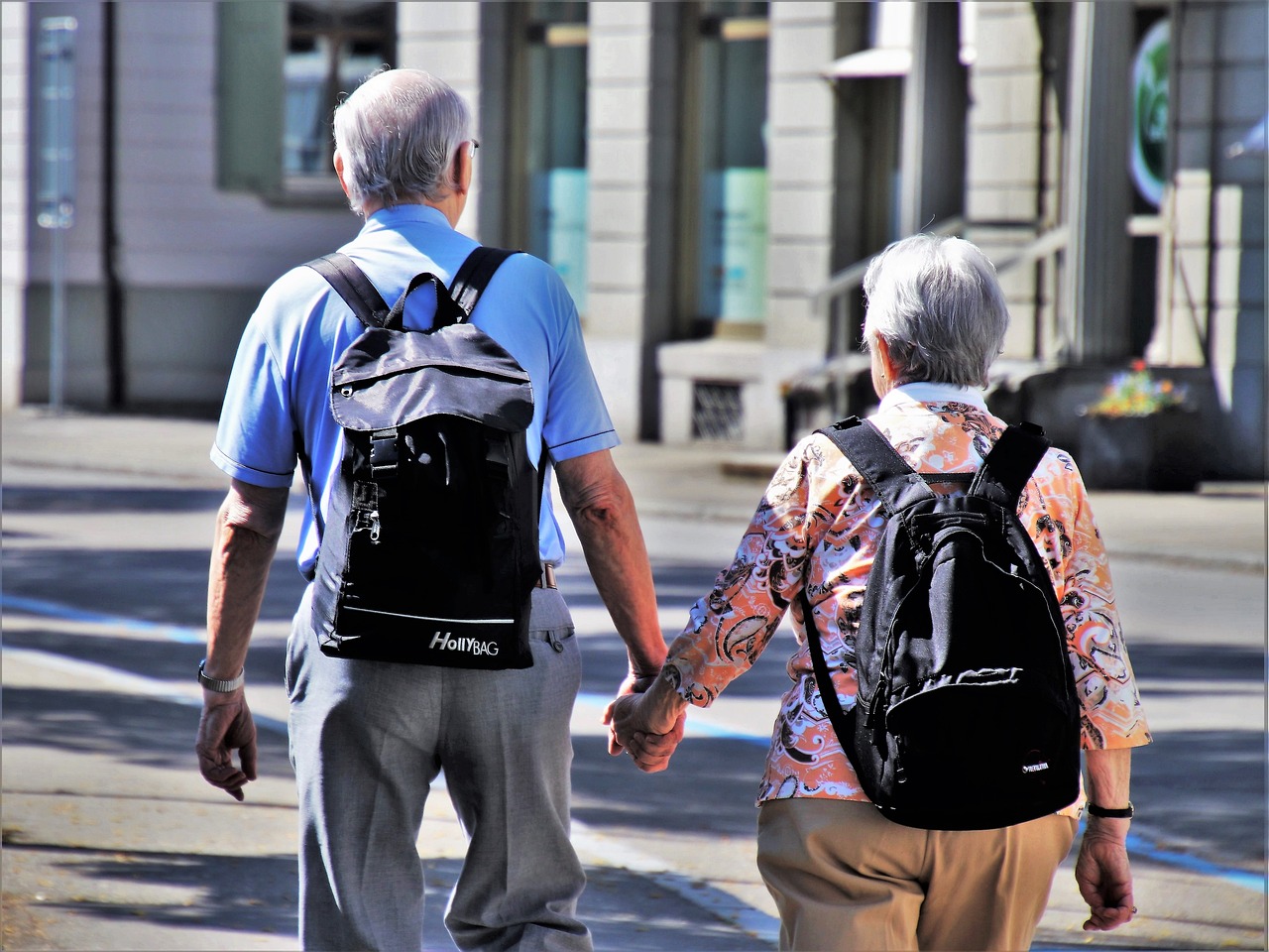 Comment faire pour vivre plus longtemps et en bonne santé