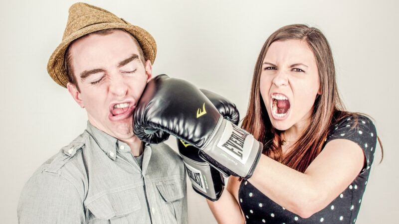 Peut-on sauver un couple qui bat de l’aile ?