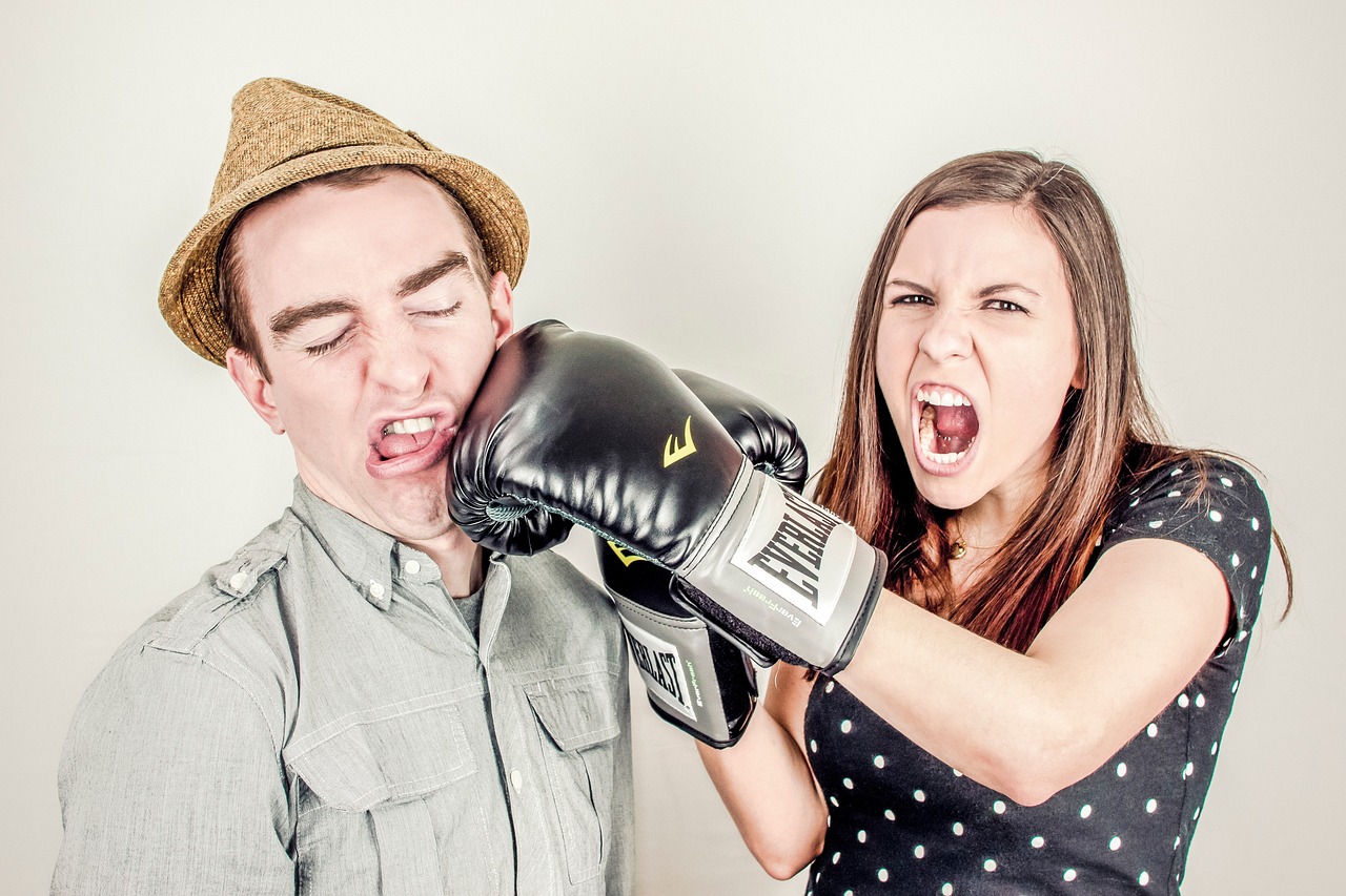 Peut-on sauver un couple qui bat de l’aile ?