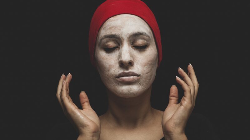 Le bicarbonate de soude comme exfoliant doux pour la peau