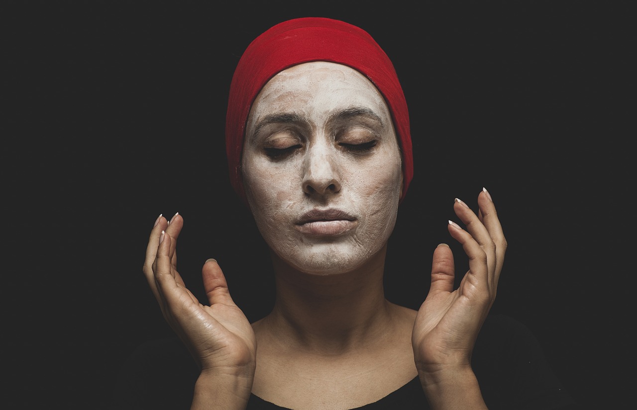 Le bicarbonate de soude comme exfoliant doux pour la peau