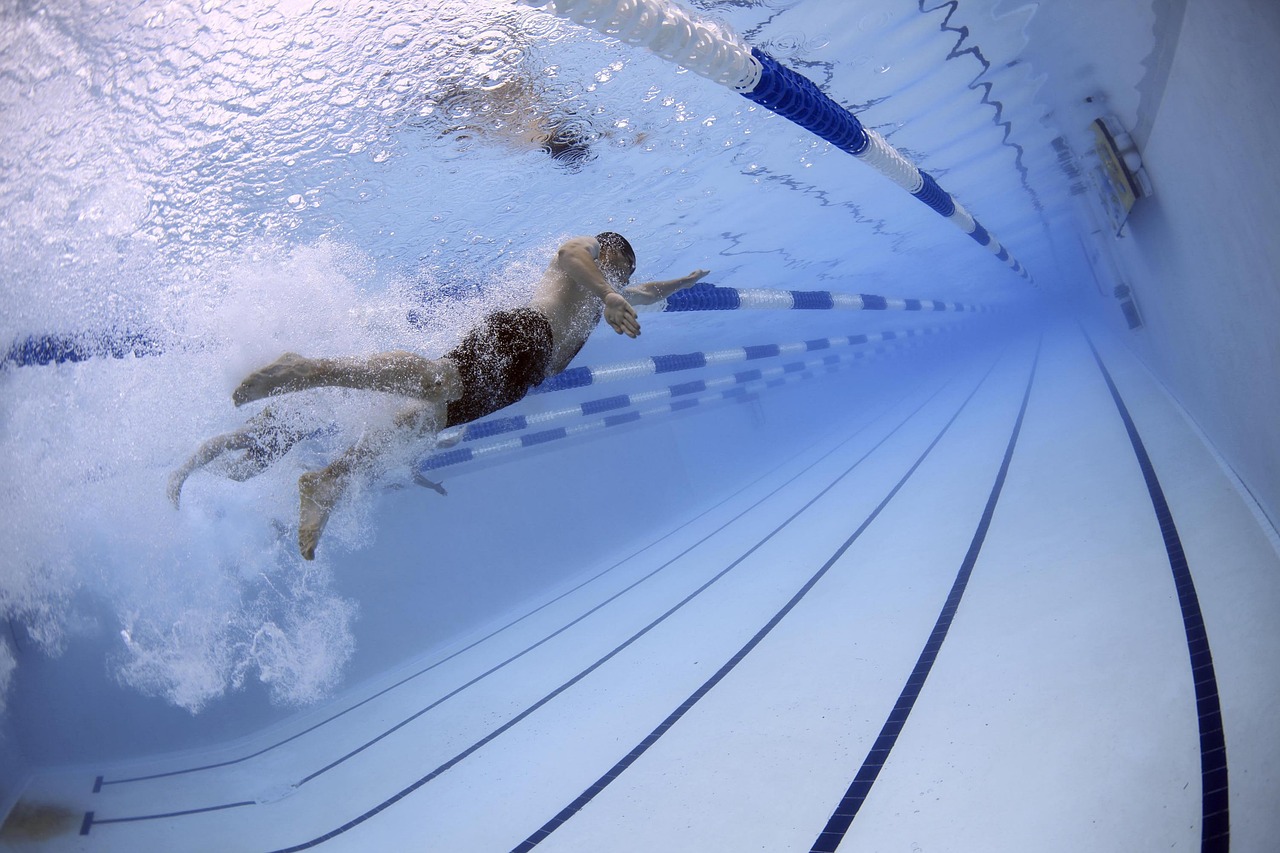 Les avantages méconnus de la natation pour un corps sculpté