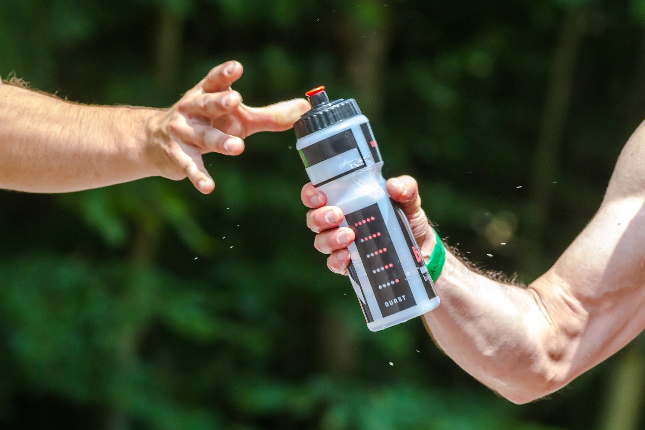 Les boissons sportives : quand et comment les utiliser pour une hydratation optimale