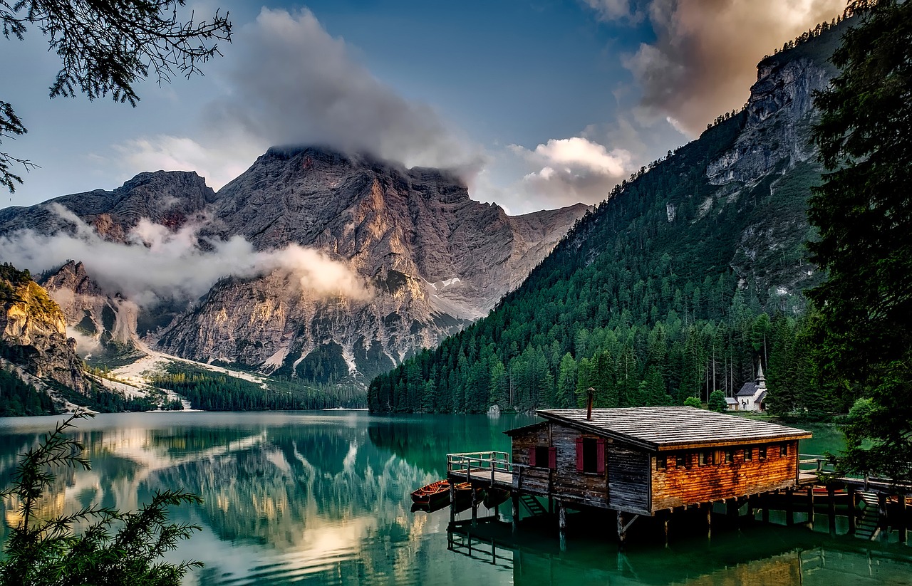 Destination nature : les endroits à couper le souffle pour les amoureux de plein air