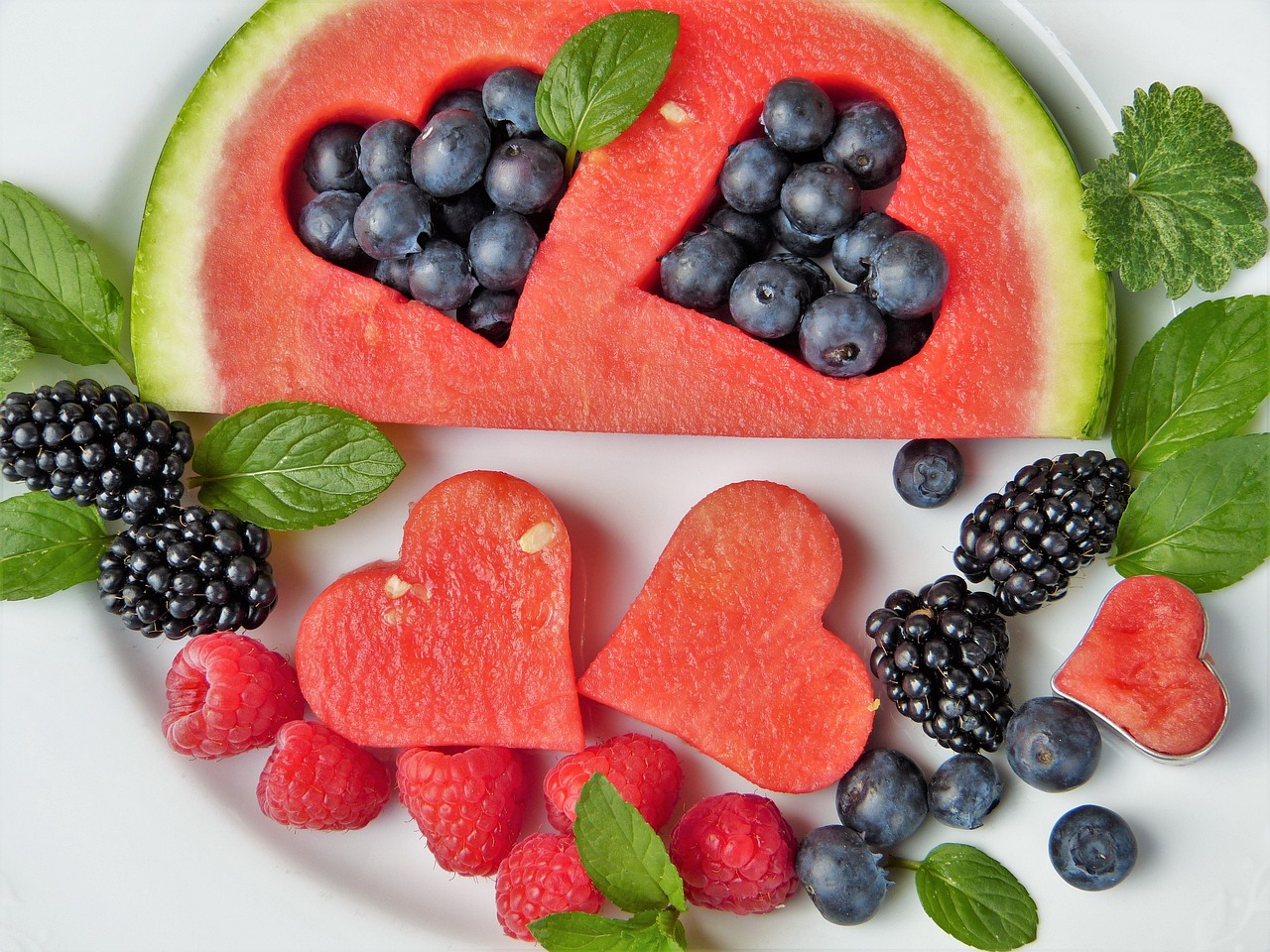 Les techniques de découpe des fruits : Des astuces pour une présentation impeccable