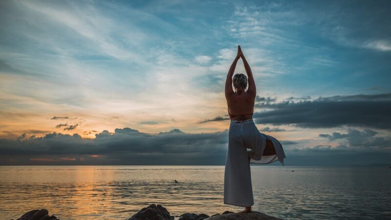 La méditation pour réduire le stress et l’anxiété : conseils pratiques