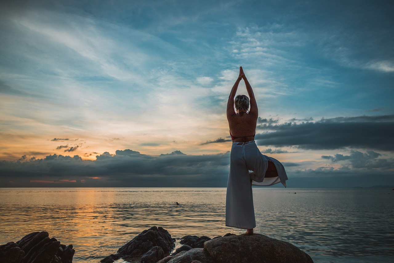 La méditation pour réduire le stress et l’anxiété : conseils pratiques