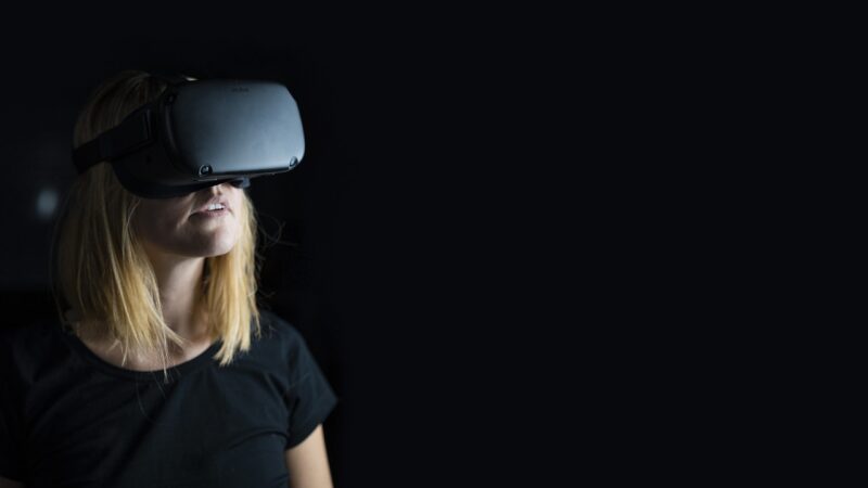 Les dernières avancées en matière de réalité virtuelle : ce qui nous attend