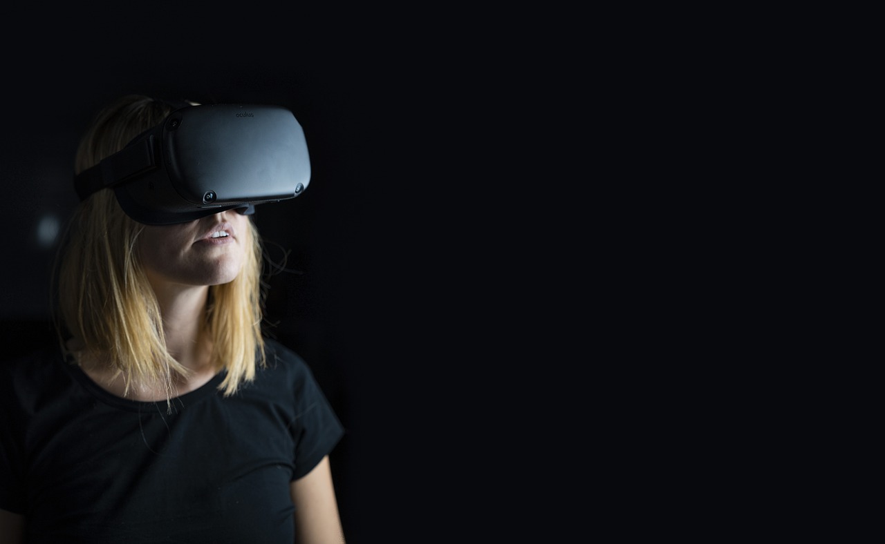 Les dernières avancées en matière de réalité virtuelle : ce qui nous attend