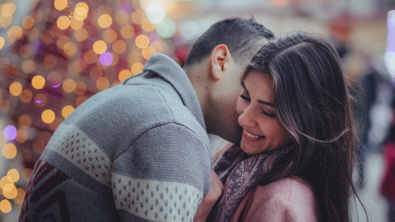 Être heureux tous les jours de l’année