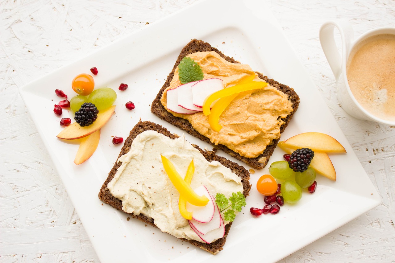 Le petit déjeuner idéal pour être en bonne santé