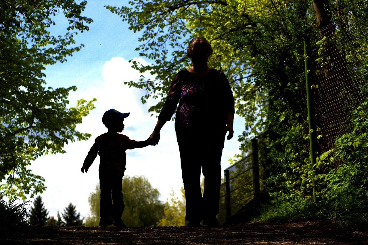 La sécurité de nos enfants : Comment gérer l’angoisse dans un environnement incertain ?