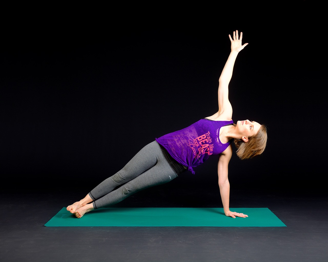 Le pilates pour un corps ferme et élancé : par où commencer ?