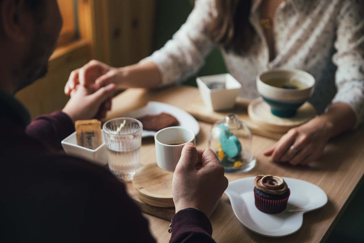 Premier Rendez-vous : Astuces pour une Rencontre Mémorable