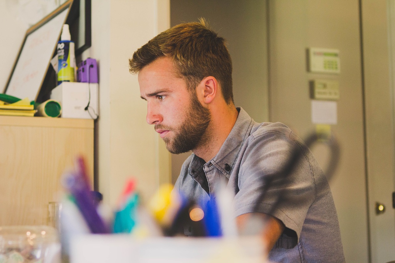 Les astuces pour améliorer votre concentration au travail ou lors des études