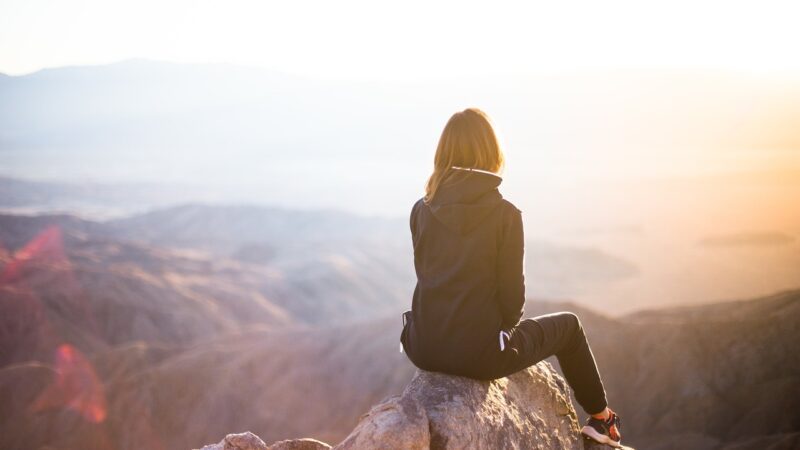 Célibat Heureux : Comment Profiter de la Vie en Solo