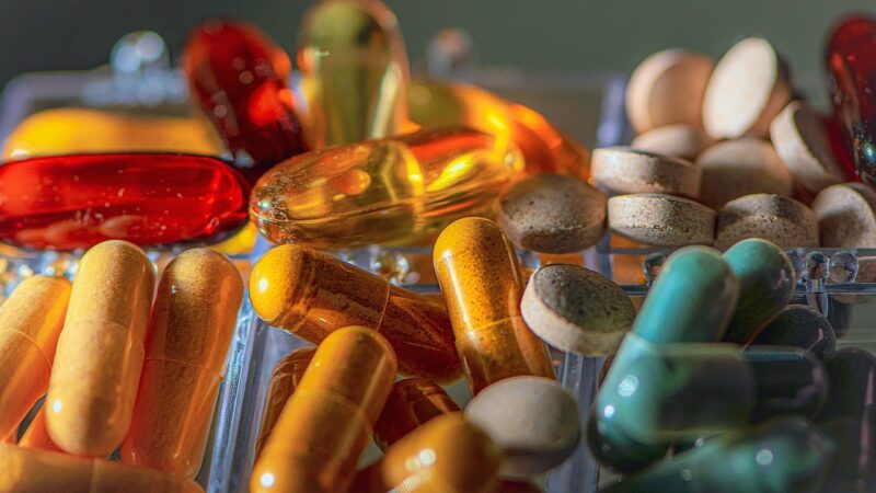 Médicaments et Environnement : Impact et Solutions