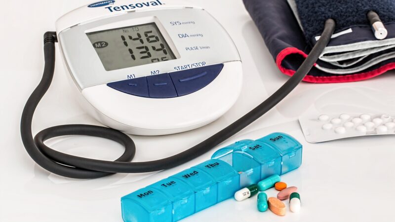 Prévenir l’Hypertension: Astuces et Conseils