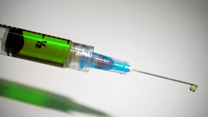 Comment Fonctionnent les Vaccins ? Une Explication Simple